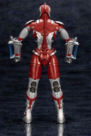Ultraman Model Kit