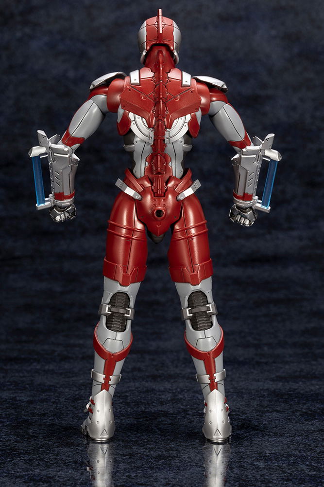 Ultraman Model Kit image 5