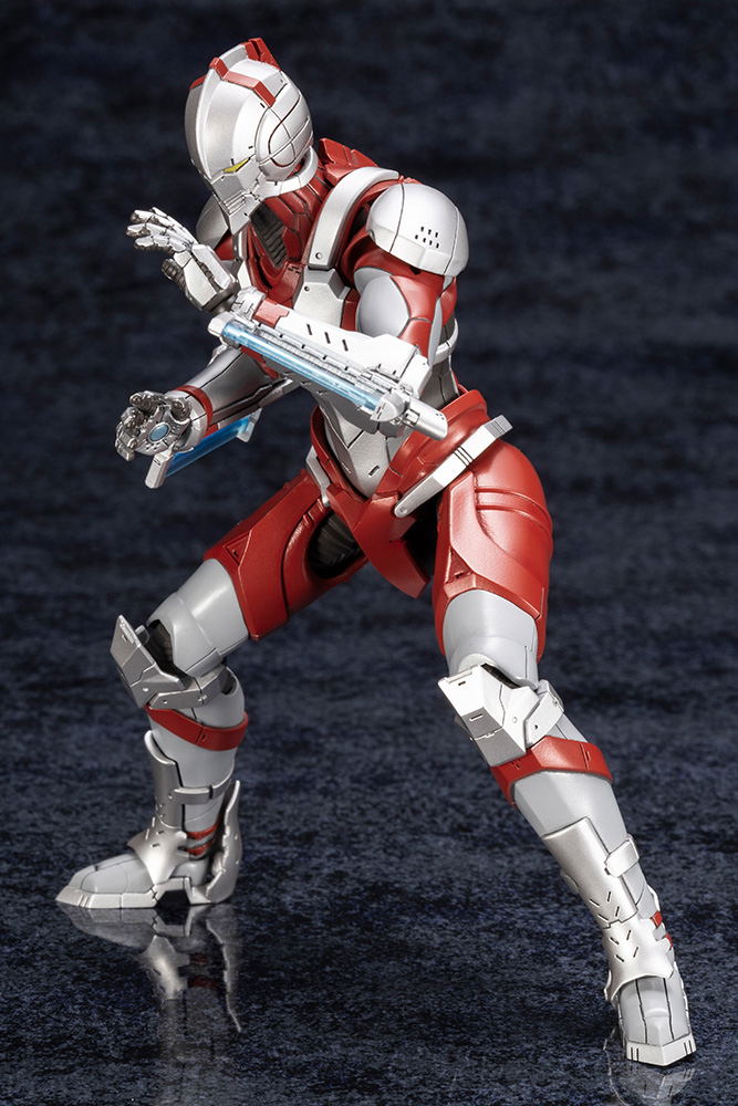 Ultraman Model Kit image 6