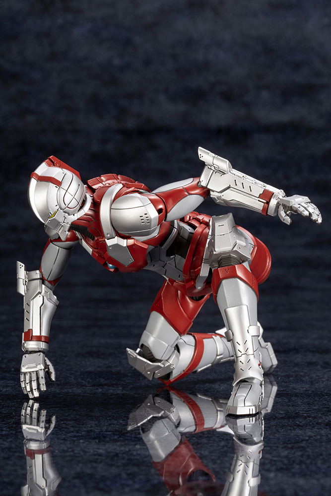 Ultraman Model Kit image 7