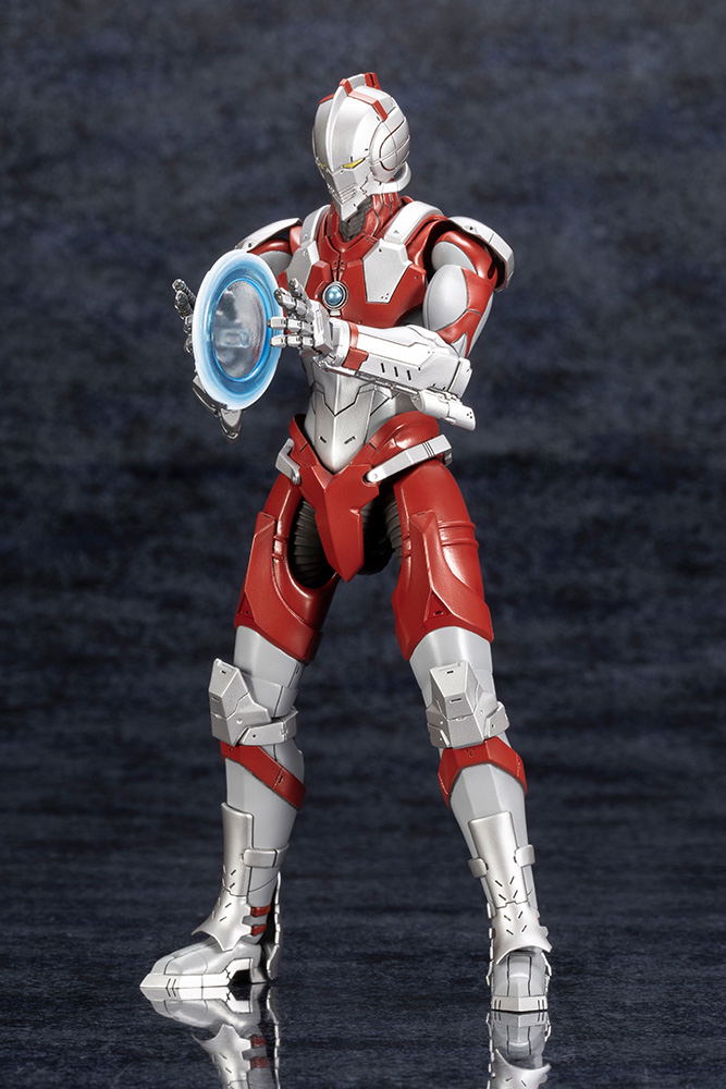 Ultraman Model Kit image 9