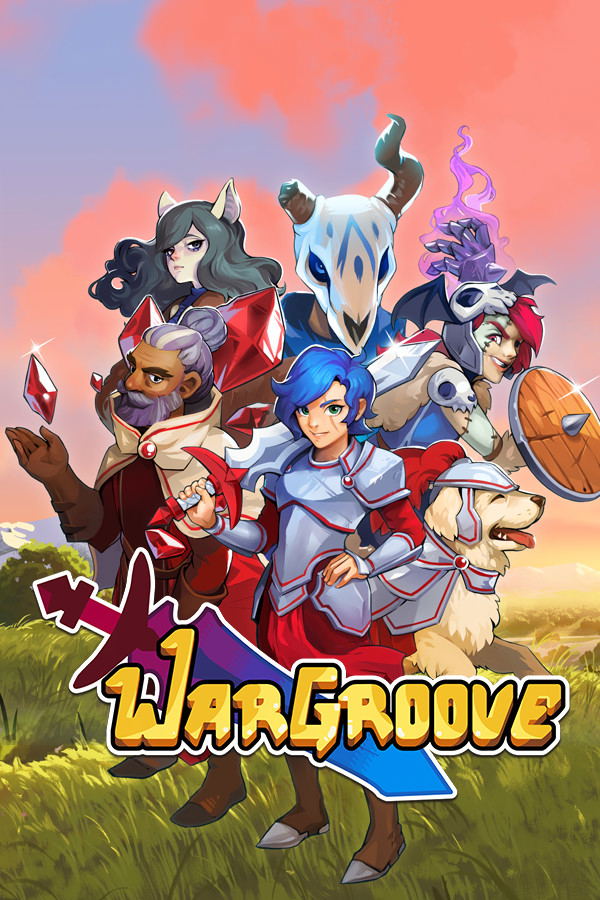 Wargroove STEAM digital — Import Game Deal