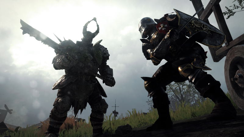 Warhammer: Vermintide 2 [Deluxe Edition] image 4