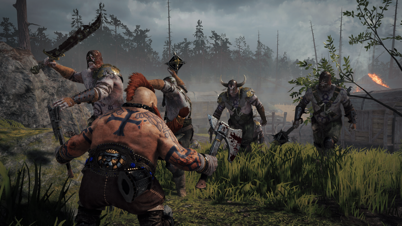Warhammer: Vermintide 2 [Deluxe Edition] image 5
