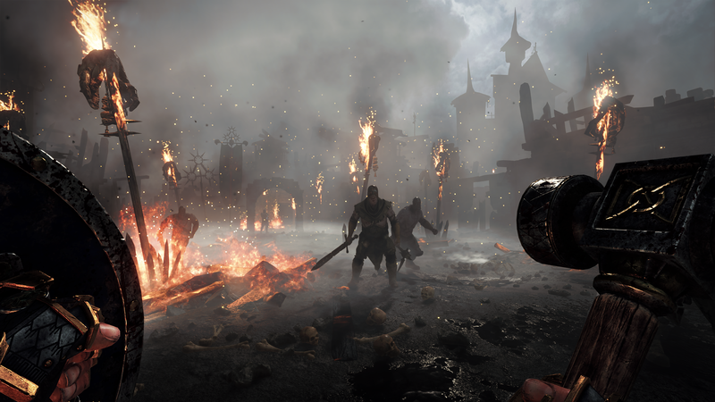Warhammer: Vermintide 2 [Deluxe Edition] image 6