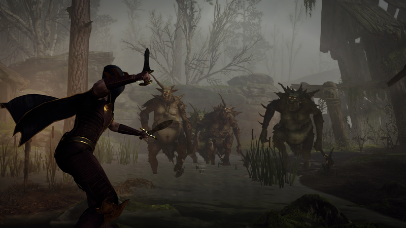 Warhammer: Vermintide 2 [Deluxe Edition] image 7