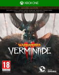 Warhammer: Vermintide 2 [Deluxe Edition] thumbnail 1