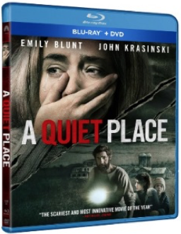 A Quiet Place_