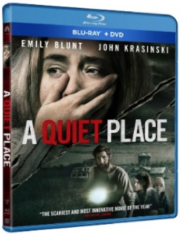 A Quiet Place image 1