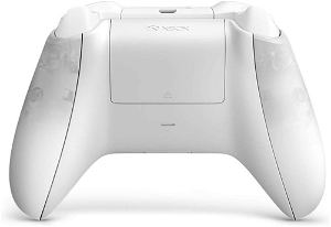 Xbox Wireless Controller (Phantom White Special Edition)