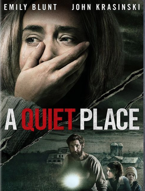 A Quiet Place_