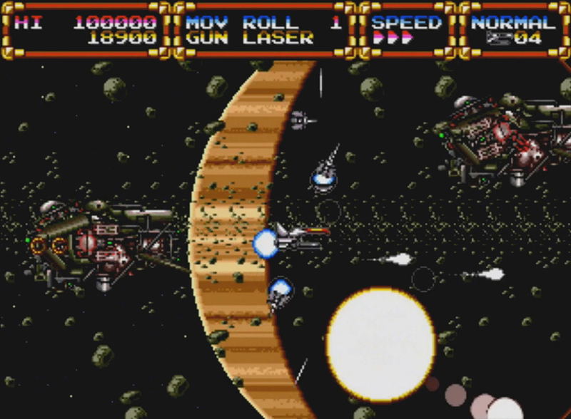 Advanced Busterhawk Gley Lancer image 4