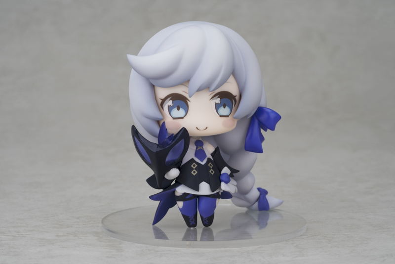 Asteroid Series Honkai Impact 3rd: Kallen Kaslana Sixth Serenade (Re-run) image 2
