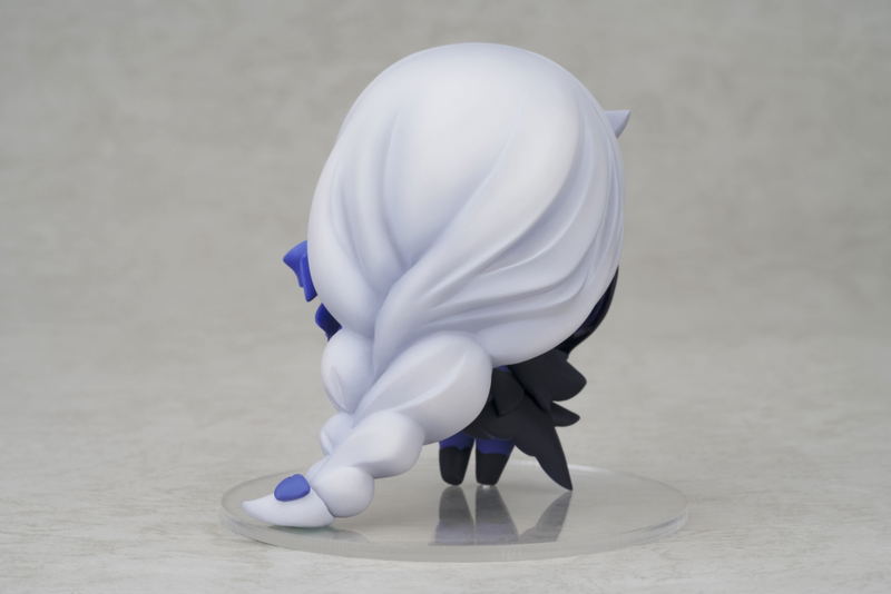 Asteroid Series Honkai Impact 3rd: Kallen Kaslana Sixth Serenade (Re-run) image 4