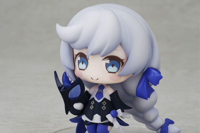 Asteroid Series Honkai Impact 3rd: Kallen Kaslana Sixth Serenade (Re-run) image 5