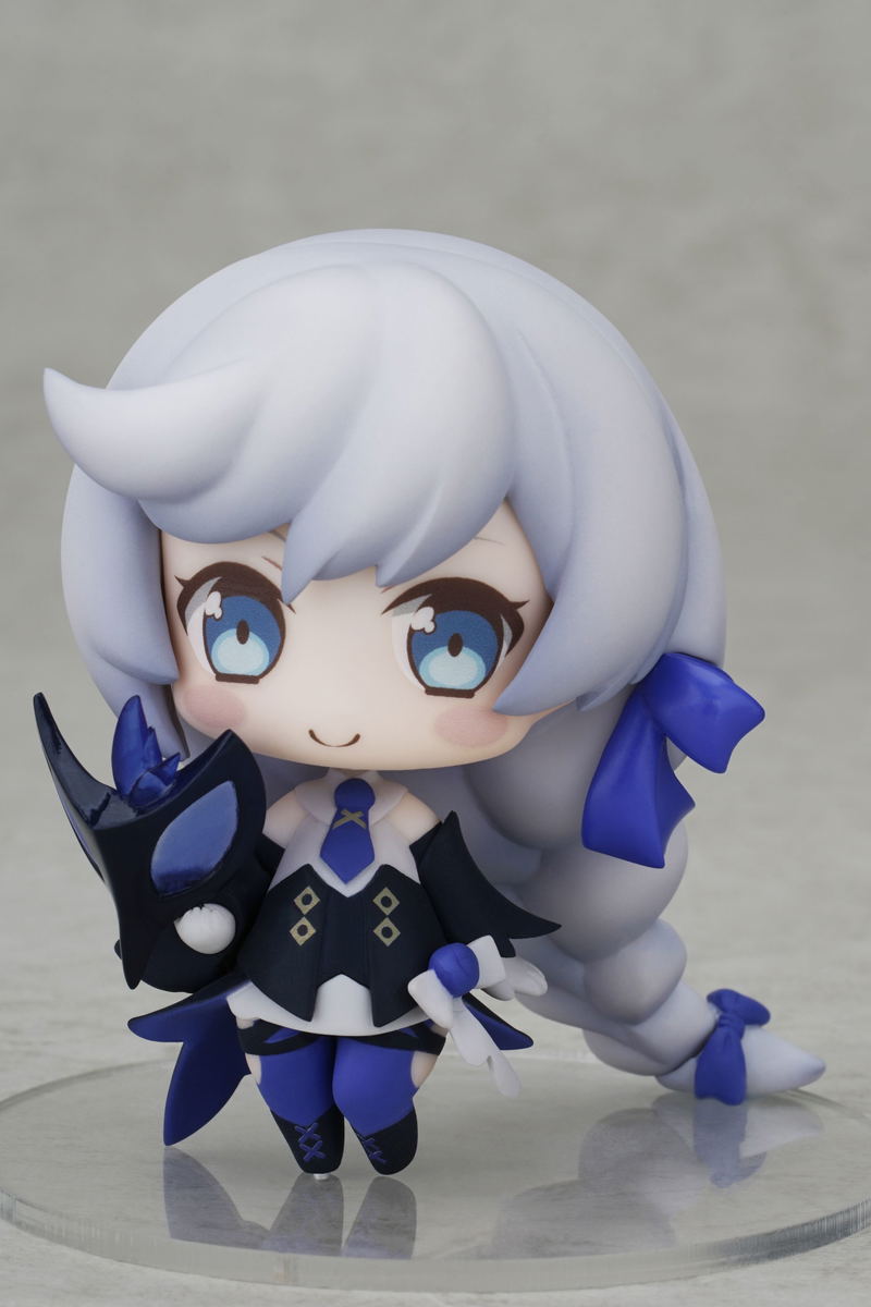 Asteroid Series Honkai Impact 3rd: Kallen Kaslana Sixth Serenade (Re-run) image 6