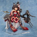 Azur Lane 1/7 Scale Pre-Painted Figure: Yamashiro Kai (Re-run) thumbnail 3
