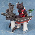 Azur Lane 1/7 Scale Pre-Painted Figure: Yamashiro Kai (Re-run) thumbnail 4