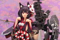 Azur Lane 1/7 Scale Pre-Painted Figure: Yamashiro Kai (Re-run) thumbnail 8