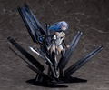 Beatless 1/8 Scale Pre-Painted Figure: Lacia 2018 Black Monolith Deployed Ver. thumbnail 2
