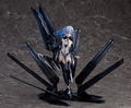 Beatless 1/8 Scale Pre-Painted Figure: Lacia 2018 Black Monolith Deployed Ver. thumbnail 3
