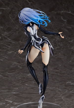 Beatless 1/8 Scale Pre-Painted Figure: Lacia 2018 Black Monolith Deployed Ver._