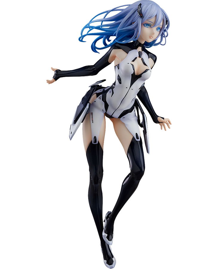 Beatless 1/8 Scale Pre-Painted Figure: Lacia 2018 Ver. image 1