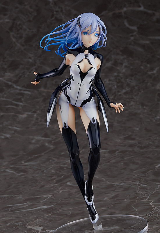 Beatless 1/8 Scale Pre-Painted Figure: Lacia 2018 Ver. image 3