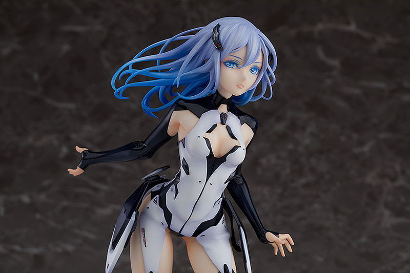 Beatless 1/8 Scale Pre-Painted Figure: Lacia 2018 Ver. image 6