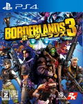 Borderlands 3 thumbnail 1