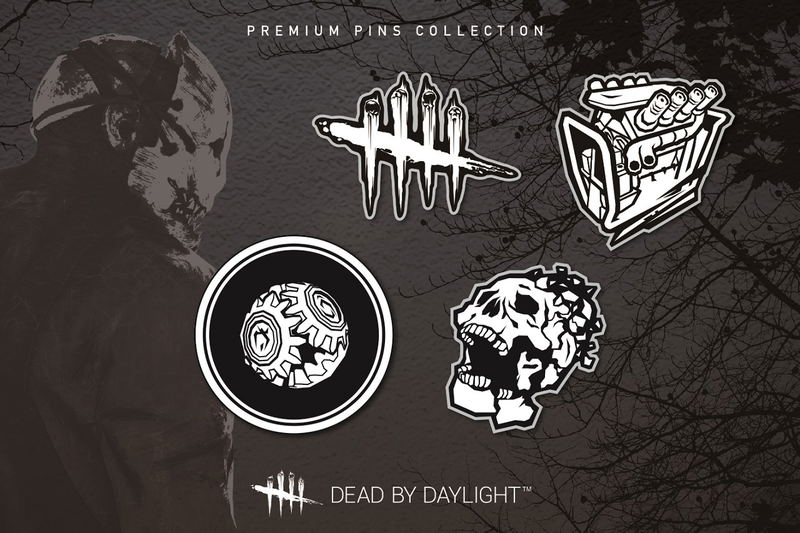 Dead by Daylight (Survivor Edition) [Limited Edition] image 3