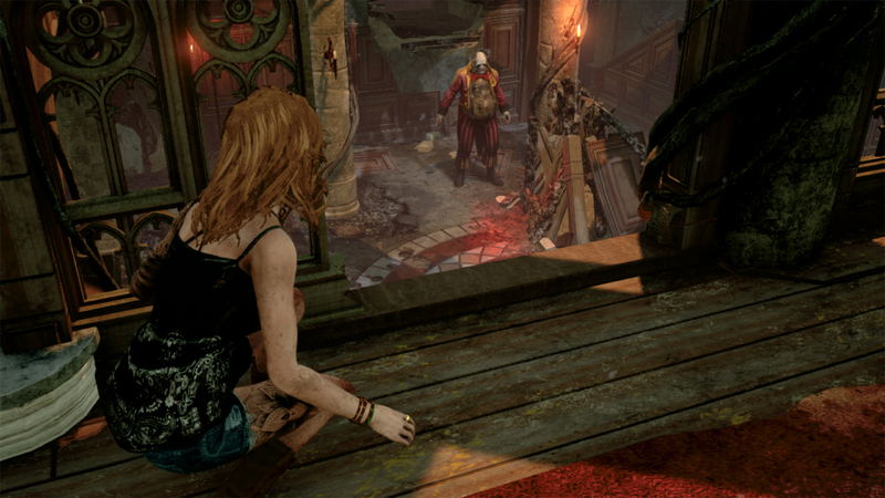 Dead by Daylight (Survivor Edition) [Limited Edition] image 5