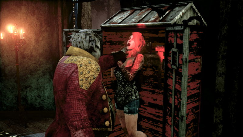 Dead by Daylight (Survivor Edition) [Limited Edition] image 6