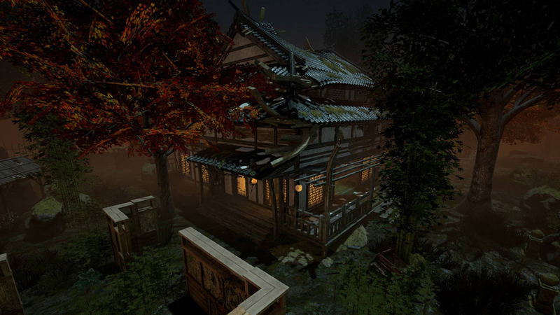 Dead by Daylight (Survivor Edition) [Limited Edition] image 8