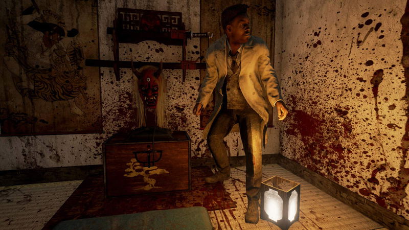 Dead by Daylight (Survivor Edition) [Limited Edition] image 9