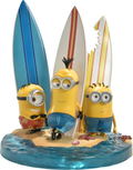 Despicable Me Prime Collectible Figure: Minions on The Beach thumbnail 1