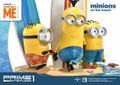 Despicable Me Prime Collectible Figure: Minions on The Beach thumbnail 15