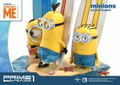 Despicable Me Prime Collectible Figure: Minions on The Beach thumbnail 16