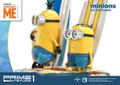 Despicable Me Prime Collectible Figure: Minions on The Beach thumbnail 17