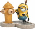 Despicable Me Prime Collectible Figure: Stuart in New York thumbnail 1