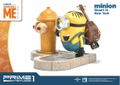 Despicable Me Prime Collectible Figure: Stuart in New York thumbnail 11