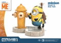 Despicable Me Prime Collectible Figure: Stuart in New York thumbnail 12