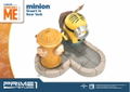 Despicable Me Prime Collectible Figure: Stuart in New York thumbnail 13