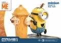 Despicable Me Prime Collectible Figure: Stuart in New York thumbnail 14