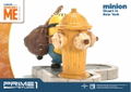 Despicable Me Prime Collectible Figure: Stuart in New York thumbnail 15