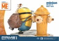 Despicable Me Prime Collectible Figure: Stuart in New York thumbnail 16