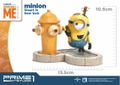 Despicable Me Prime Collectible Figure: Stuart in New York thumbnail 17