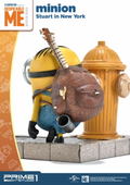 Despicable Me Prime Collectible Figure: Stuart in New York thumbnail 3