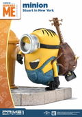 Despicable Me Prime Collectible Figure: Stuart in New York thumbnail 4