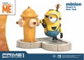 Despicable Me Prime Collectible Figure: Stuart in New York thumbnail 7